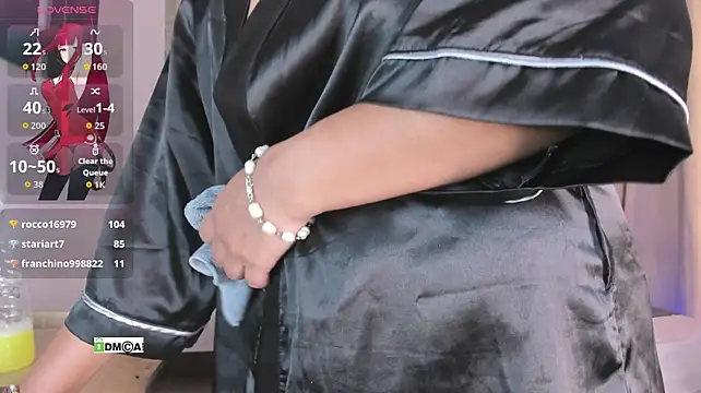 zairawatson Chat XXX live
