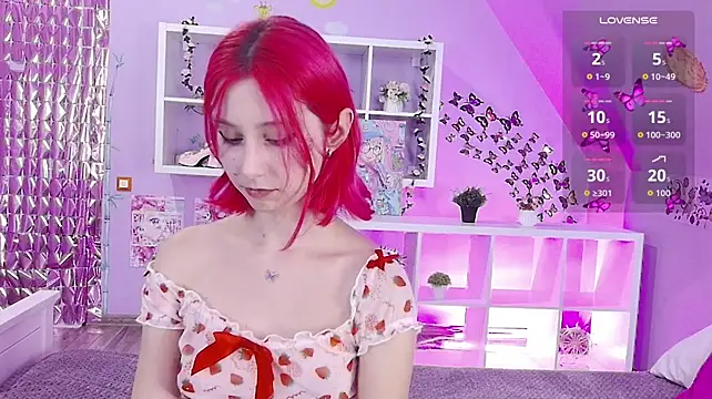 Онлайн чат XXX PinkiePae