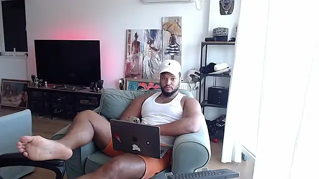 1LordKingsley Live XXX-Chat