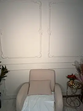 XXX chat uživo modela AngieShae
