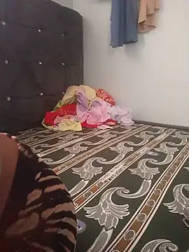 SassyQueenJn Live XXX chat