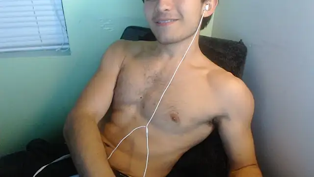 the1invisibleboy's Live XXX Chat