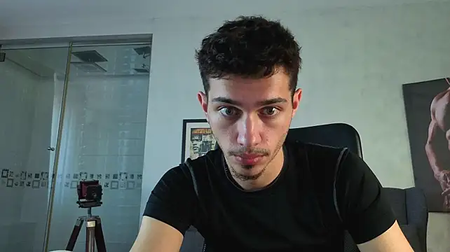 KaydenDrew Live XXX-chat
