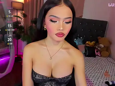 RueLoove69 Chat XXX in diretta