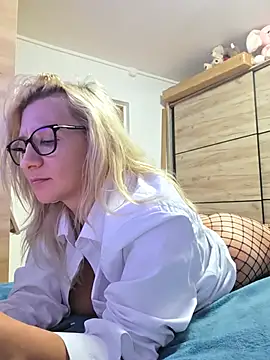 KaylinJan Live XXX-chat