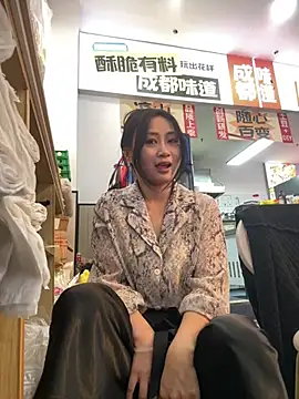 huihui_520's Live XXX Chat