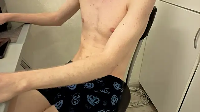 XXX chat uživo modela Katewow1