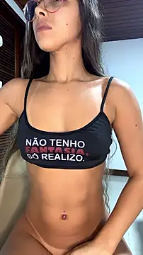 SexyAninha18's Live XXX Chat