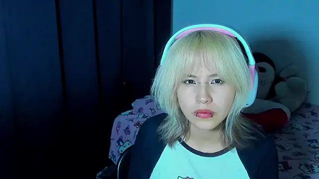 Akane-Mou's Live XXX Chat