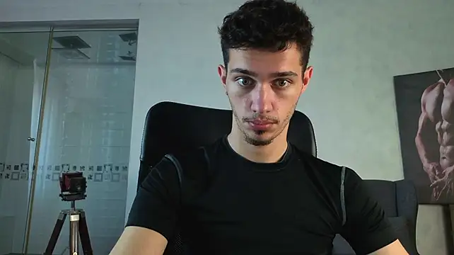 Chat XXX en directo de KaydenDrew