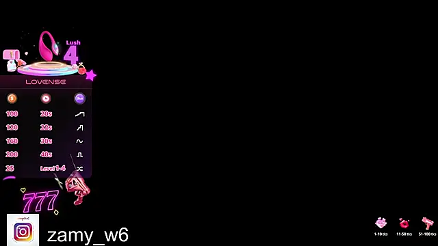 zam_01_cute's Live XXX Chat