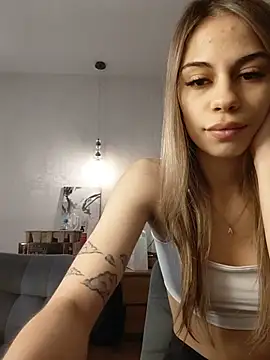 XXX chat uživo modela thinkaboutbehavior