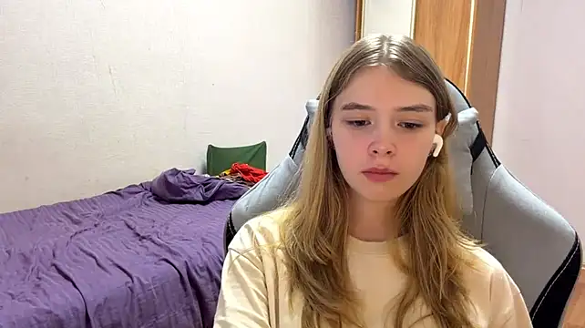 Chat +18 de HebrewRiding ao vivo