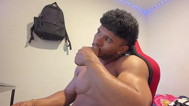 Jayden_VanceJS élő XXX-chatje