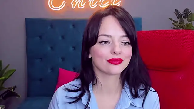 BellaRowan – Live XXX-chat