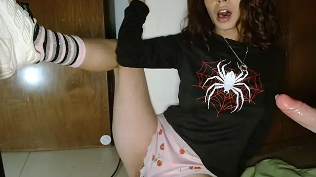 MINI_Petite লাইভ XXX চ্যাট