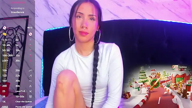 ximenagp's Live XXX Chat