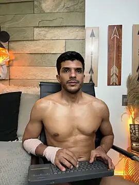 anddy_white's Live XXX Chat