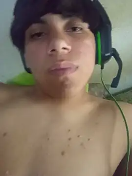 Chat XXX Live Isaias18RT