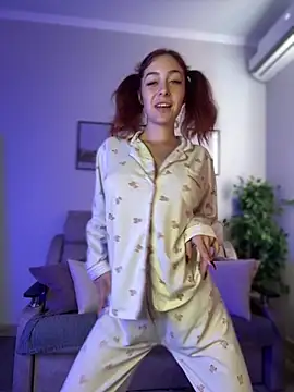 XXX chat uživo modela LynaFrost