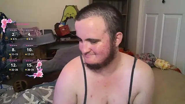 XXX chat uživo modela knottyn3bulara