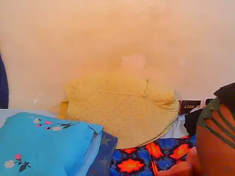 Chat +18 de Slim_doli ao vivo
