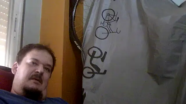 porkorossy's Live XXX Chat