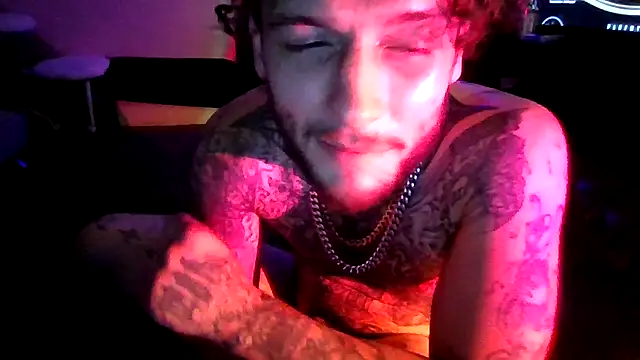 Chat XXX en directo de cruz815