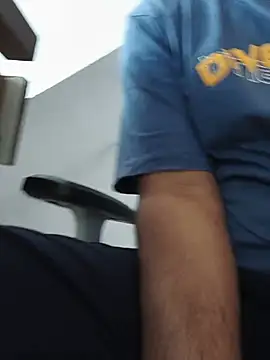 8inch_hunk19のライブXXXチャット