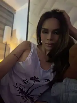 Chat XXX ao vivo de Nora_DeLuca