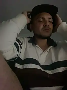 GusanoDelicioso Pertunjukan Webcam
