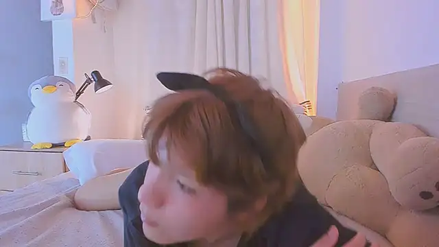 Sweet_Allan 现场XXX聊天