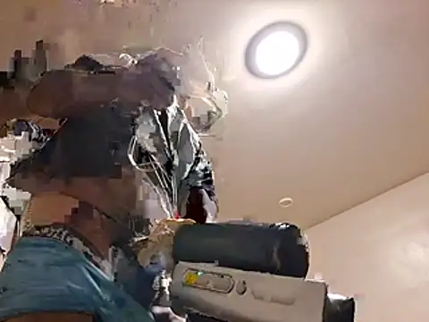 MrDaddyBbSnake Шоу с уебкамера