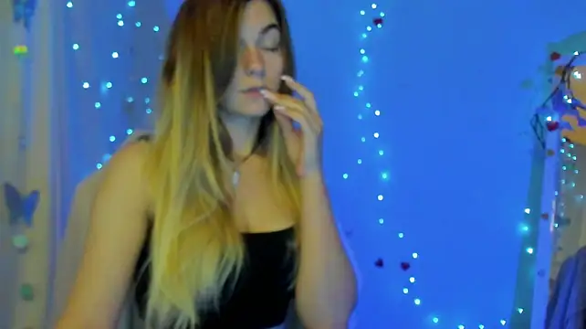 Chat XXX en directo de Sweet_me_