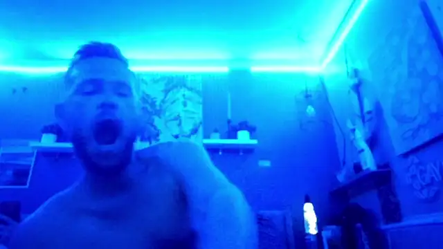 FLAcloudydick Chat XXX in diretta
