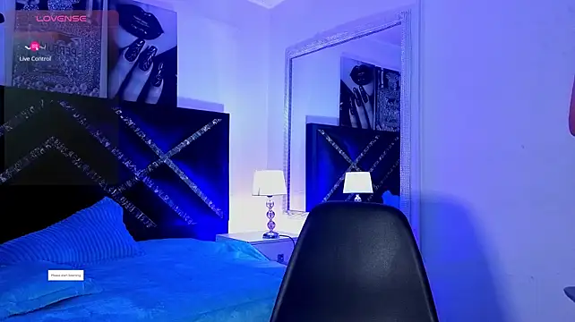 Chat +18 de daimon_stan ao vivo