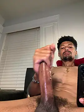Show webcam de BigPrettyDick777