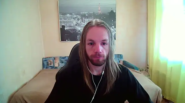 AdamDickens Live XXX Chat