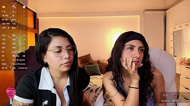 Chat XXX ao vivo de kloe28