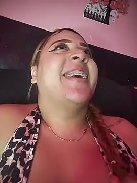 venuscopper's Live XXX Chat