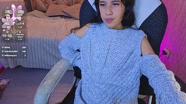 Lunaa_azul_'s Live XXX Chat