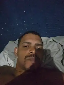 Show de webcam de Santos240675