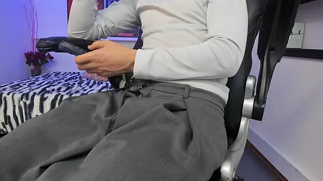 Benji23_: απευθείας συνομιλία ΧΧΧ