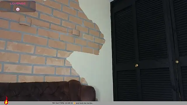 Connorr_01 élő XXX-chatje