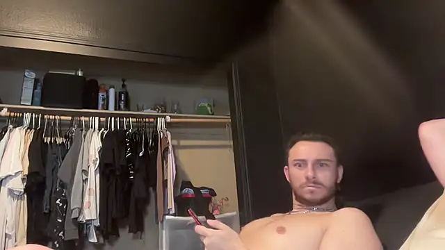 Chat XXX en directo de Hateuscuzanus