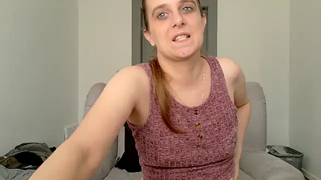 Chantalee Live XXX-Chat