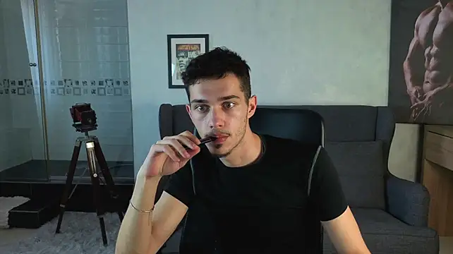 Chat XXX Live KaydenDrew