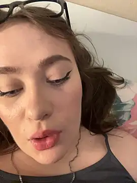 Chat XXX en directo de RussianFuck777