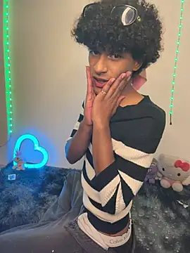Evans_Fembn Live XXX chat