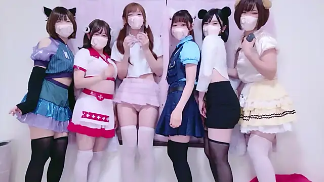 צ'אט XXX בשידור חי של 841_yayoi